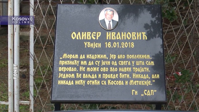 Oliver odbio poslušnost